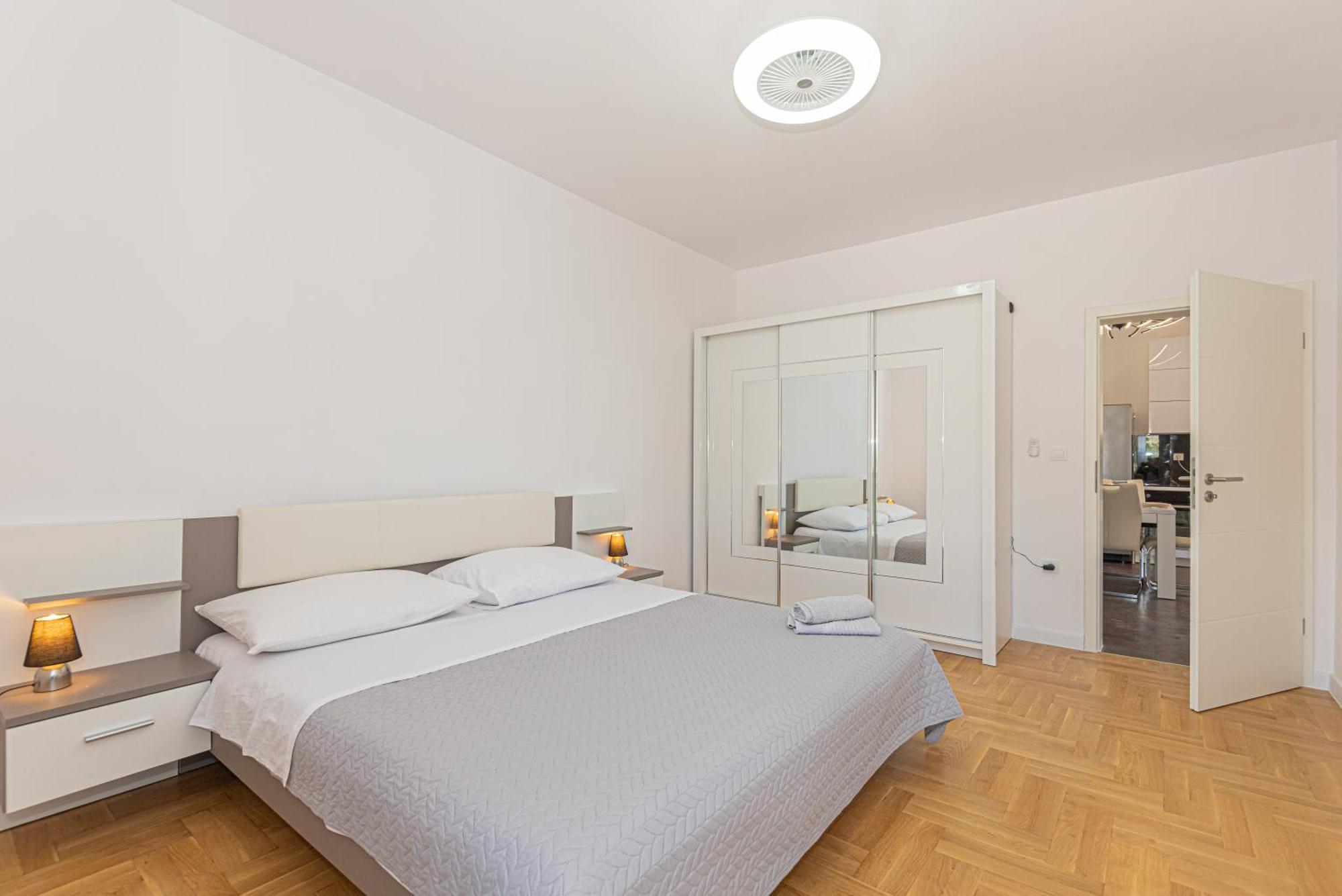 Sun Spalato Mastrinka Vinisce Room photo